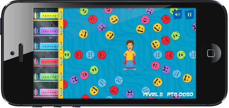 Nueva App: ¡El Doctor Vacunas! Para eliminar mitos e informarse Montaje Dr Vacunas 3