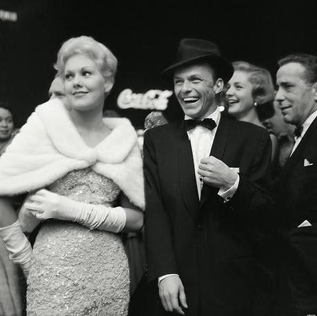 Frank Sinatra & Lauren Bacall: Goodbye Betty