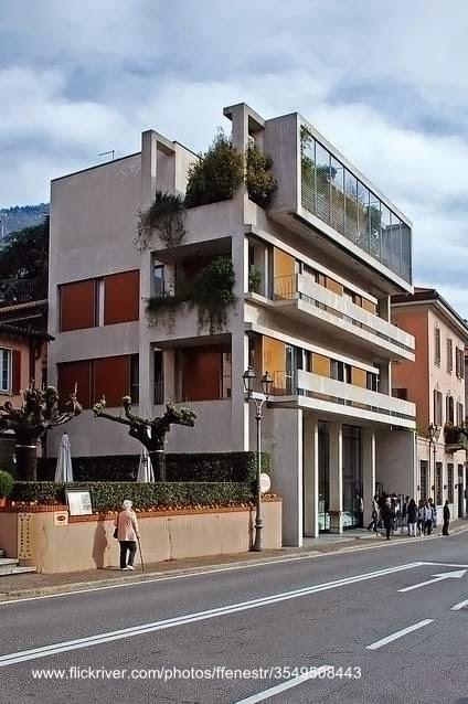 Casa d´Affitto 1938-9 Italia
