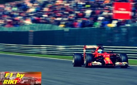 ALONSO DUDA QUE FERRARI PUEDA LUCHAR POR EL TITULO EN 2015