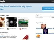 llegar acuerdo Twitter, servicio Twitpic cierra próximo Septiembre