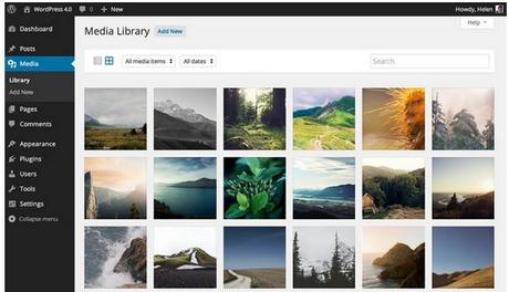 wordpress-4-0-media