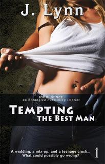 → Tempting The Best Man ♧ Top Ten August ♧