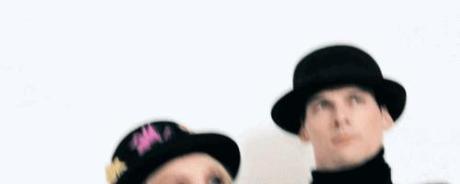 [RESEÑA DE LIBRO] ¿Y si quedamos como amigos? de Elizabeth Eulberg