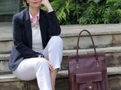 Looks Cartera Borgoña