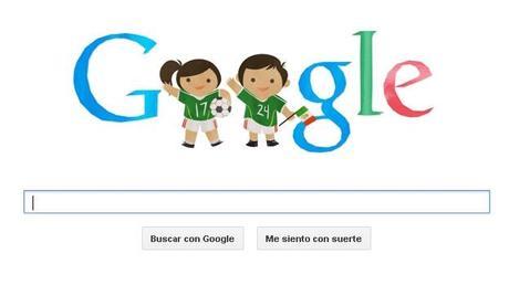 google para niños