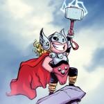 Thor Nº 1