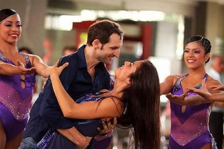 Crítica: Ciudad Delirio, de Chus Gutiérrez