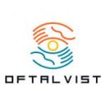 Oftalvist Logo