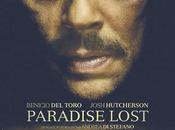 Nuevo cartel para francia "escobar: paradise lost"