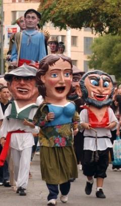 Guadalaja: ferias y tapas