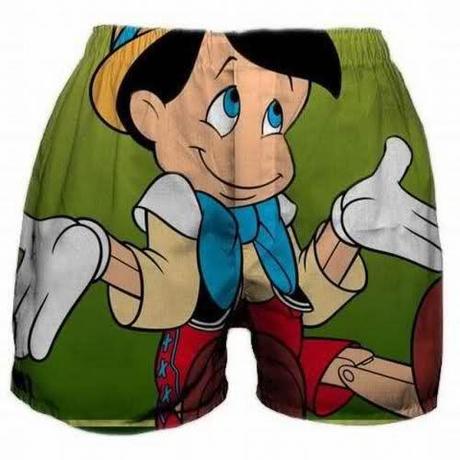 pinocho