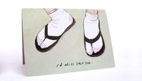 sandalias