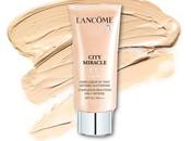 Review sorteo city miracle lancôme.
