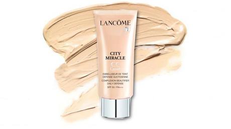 REVIEW Y SORTEO | CITY MIRACLE DE LANCÔME.