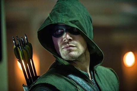 Nuevas Imagenes + Trailer De Arrow Tercera Temporada