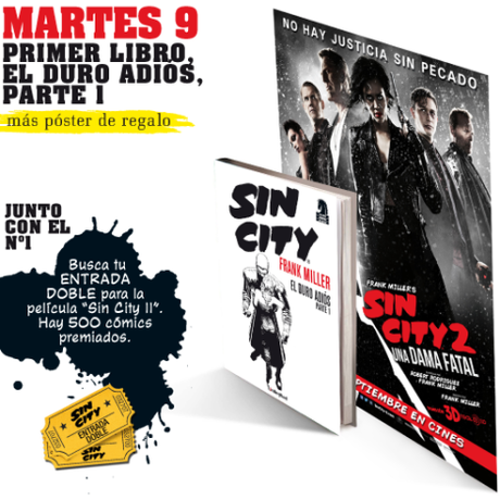 Sin City Unlimited 2