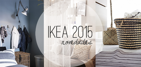 Con ganas de ir a IKEA!