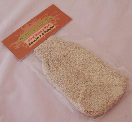 DISFRUTABOX “Volver” de Agosto 2014