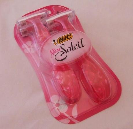 DISFRUTABOX “Volver” de Agosto 2014