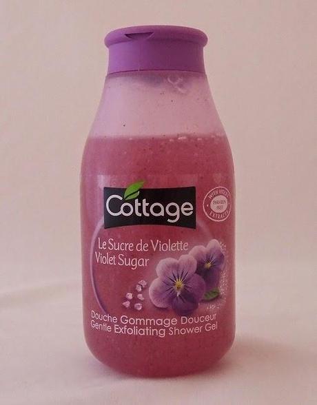 DISFRUTABOX “Volver” de Agosto 2014