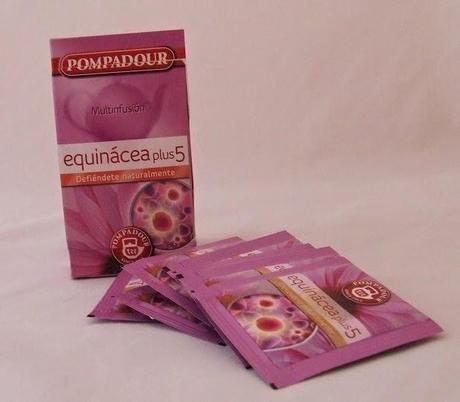 DISFRUTABOX “Volver” de Agosto 2014