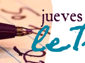 ¿Qué algunas letras?