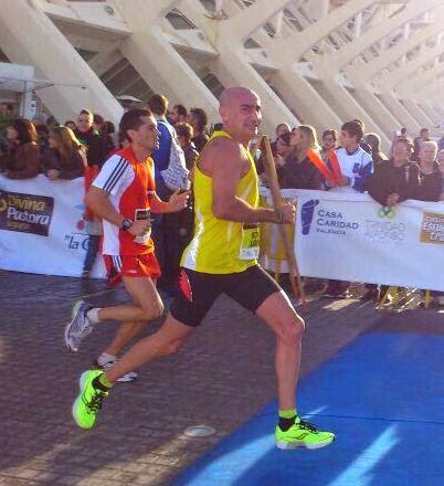 Nuevo reto: 10 K