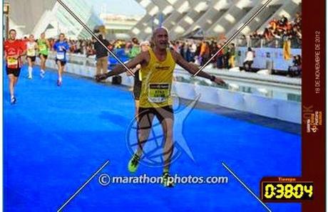 Nuevo reto: 10 K