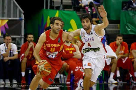 El tapón de José Manuel Calderón