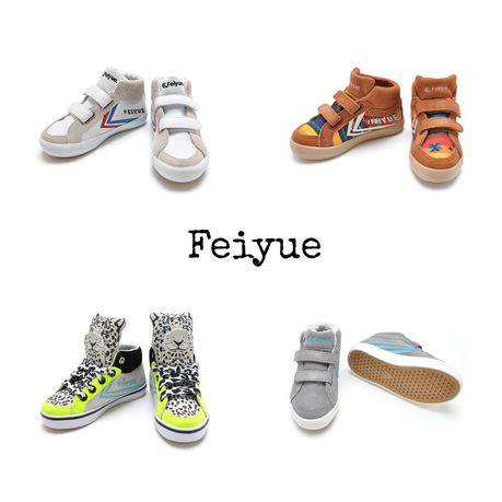 feiyue