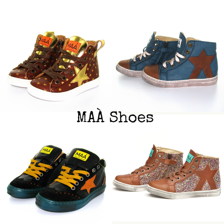 maa shoes