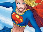 'Supergirl' levanta vuelo gracias productores 'Arrow'