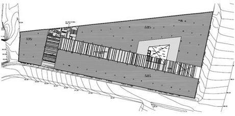 NUEVAS OPCIONES DE FACHADA PARA PROYECTO DE CENTRO COMERCIAL EN ÁFRICA CENTRAL