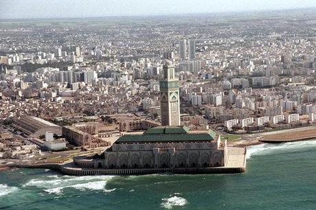 Tesoros escondidos de Marruecos
