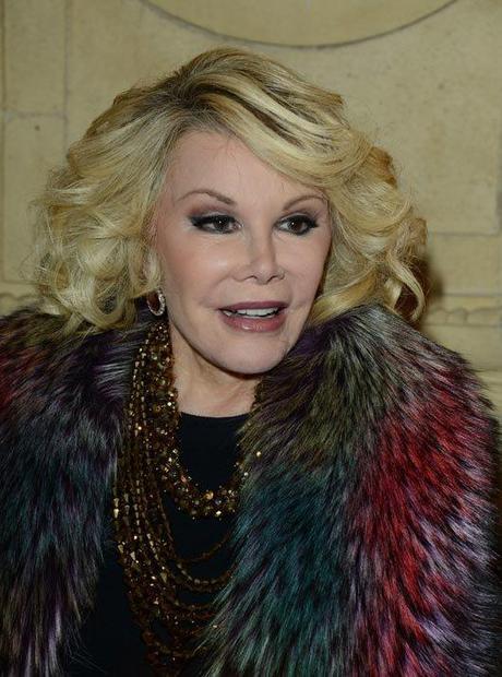 Joan Rivers