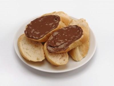 calorias-nutella