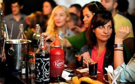 Vermutería Pop Up: ¡larga vida al aperitivo! vermut01