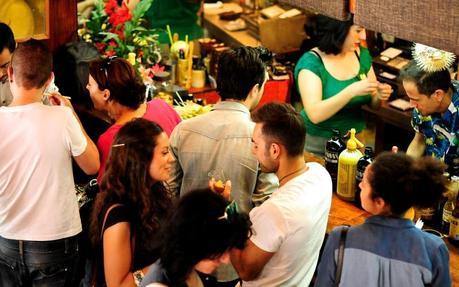 Vermutería Pop Up: ¡larga vida al aperitivo! vermut02