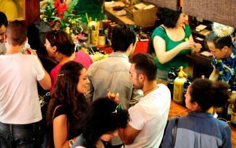 vermut02 Vermutería Pop Up: ¡larga vida al aperitivo!