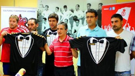 camiseta cultural leonesa