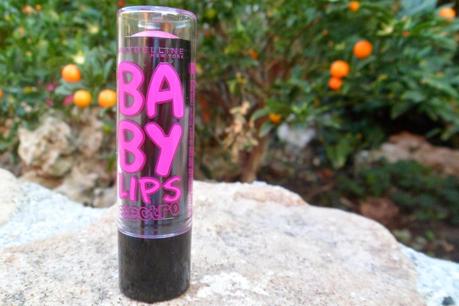 Baby Lips Electro: los nuevos bálsamos de labios con color de Maybelline