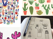 Weekly inspiration: Cactus amour