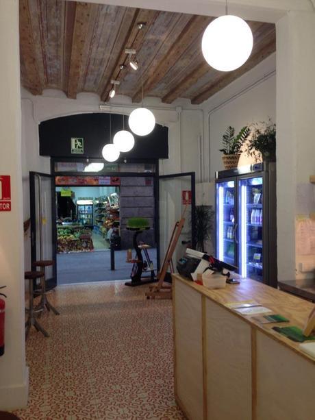 Mother, zumos Cold-pressed en el Raval IMG_3375