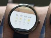 llegó wearables, smart watch Moto hace oficial.