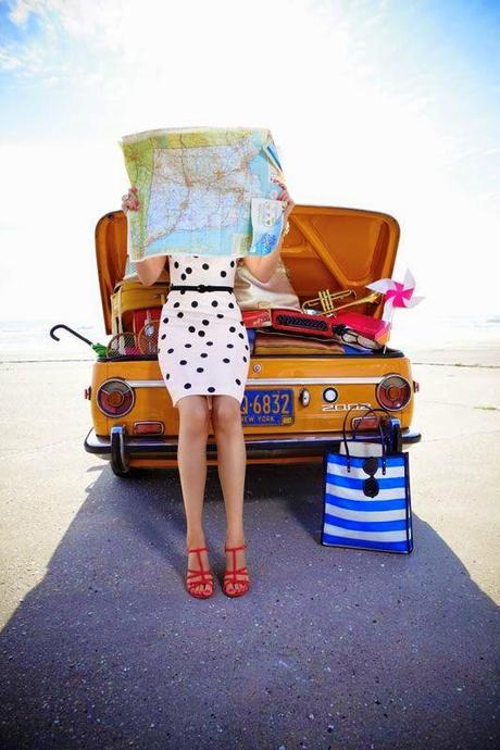 Viajar te Hace Más Sexy, Descubre Por Qué