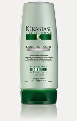 Kerastase Línea Resistance
