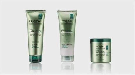 Tratamiento LÓreal EverFuerza