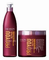 Revlon Pro You Tratamiento
