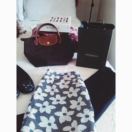 Louloulovesmoi; Barcelona  ✈ ✈ ✈